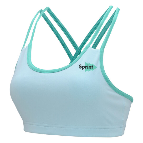 Art No : SS-1007 </br>Sports Bra