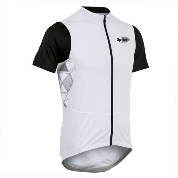 Art No : SS-2011 </br>Cycling Shirt