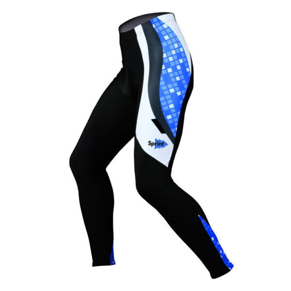 Art No : SS-2509 </br>Cycling Trouser