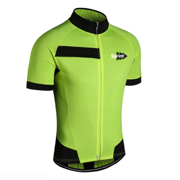 Art No : SS-2010 </br>Cycling Shirt