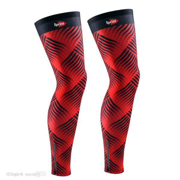 Art No : SS-2702 </br>Leg Warmer