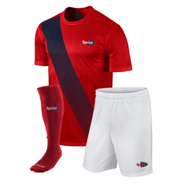 Art No : SS-6101 </br>Soccer Uniform