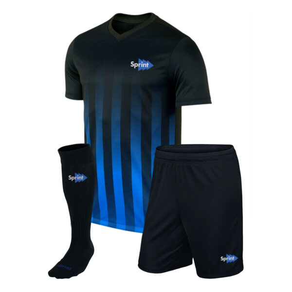 Art No : SS-6102 </br>Soccer Uniform