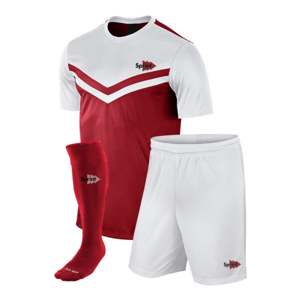 Art No : SS-6103 </br>Soccer Uniform