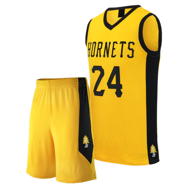 Art No : SS-6305 </br>Basketball Uniform