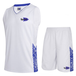 Art No : SS-6309 </br>Basketball Uniform - Image 2