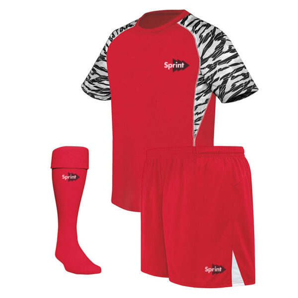 Art No : SS-6109 </br>Soccer Uniform