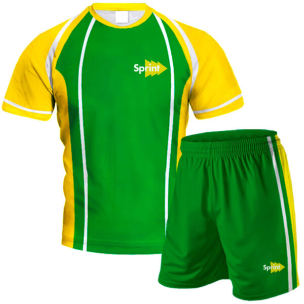 Art No : SS-6211 </br>Volleyball Uniform