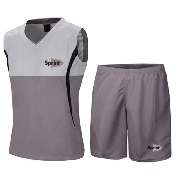 Art No : SS-6310 </br>Basketball Uniform