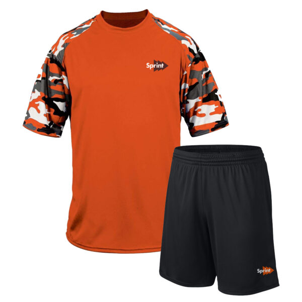 Art No : SS-6212 </br>Volleyball Uniform