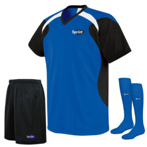 Art No : SS-6111 </br>Soccer Uniform - Image 3