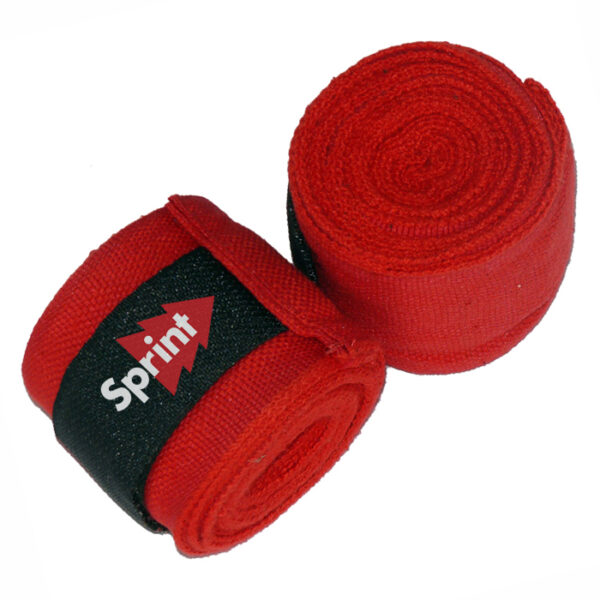 Art No : SS-5212 </br>Hand Wraps