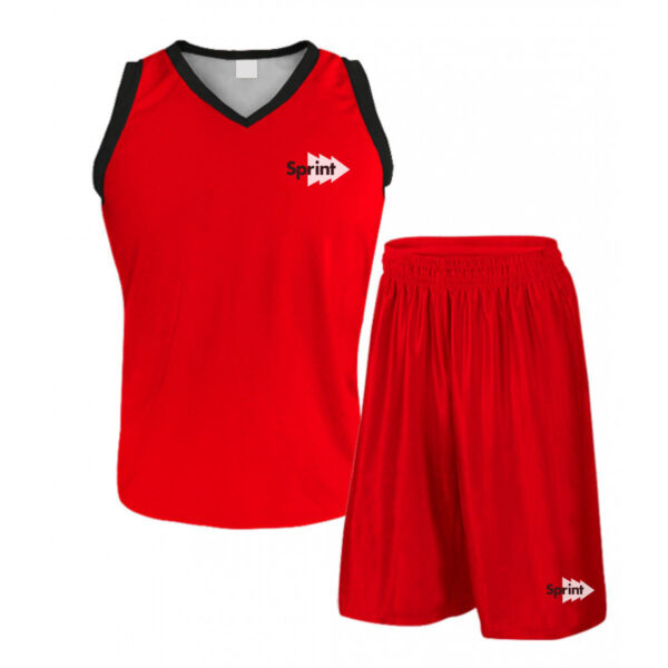 Art No : SS-6214 </br>Volleyball Uniform