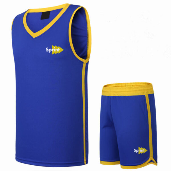 Art No : SS-6315 </br>Basketball Uniform