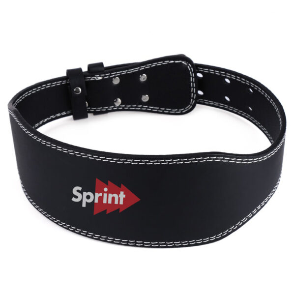 Art No : SS-5114 </br>Weight Lifting Belt