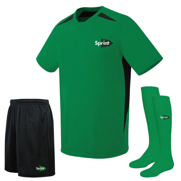 Art No : SS-6113 </br>Soccer Uniform