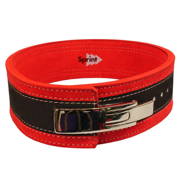 Art No : SS-5104 </br>Weight Lifting Belt