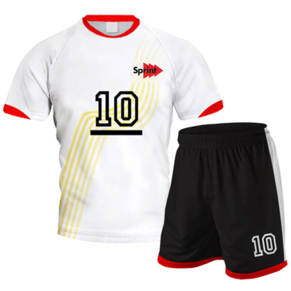 Art No : SS-6204 </br>Volleyball Uniform