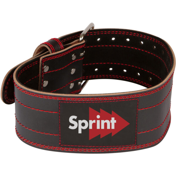 Art No : SS-5106 </br>Weight Lifting Belt