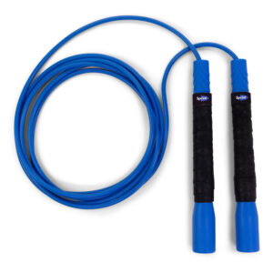 Art No : SS-5308 </br>Long Handle PVC Jump Rope - Image 4