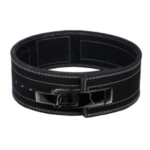 Art No : SS-5107 </br>Weight Lifting Belt - Image 5