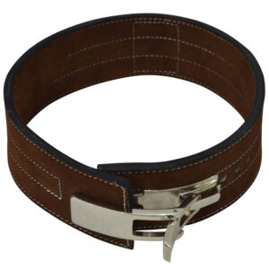 Art No : SS-5107 </br>Weight Lifting Belt - Image 4