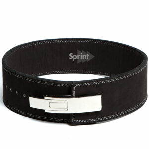 Art No : SS-5107 </br>Weight Lifting Belt - Image 3