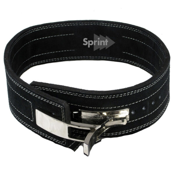 Art No : SS-5107 </br>Weight Lifting Belt