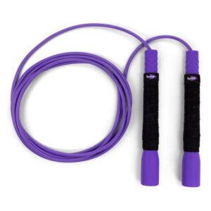Art No : SS-5308 </br>Long Handle PVC Jump Rope - Image 2