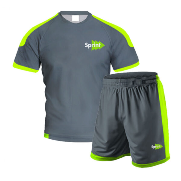 Art No : SS-6209 </br>Volleyball Uniform
