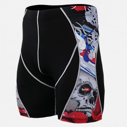 Compression Short
