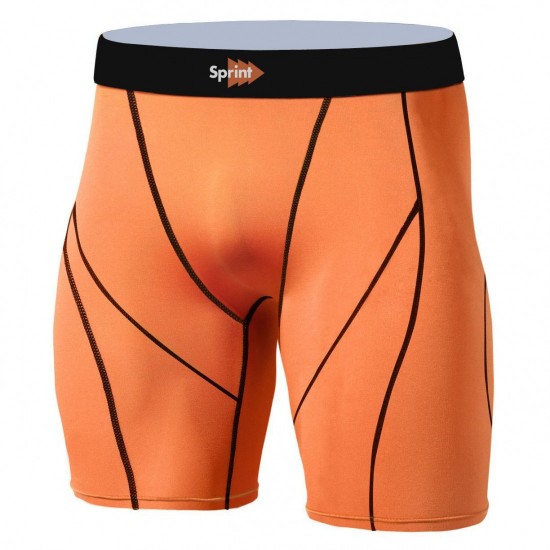 Compression Short Compression Short