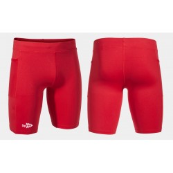 Compression Short