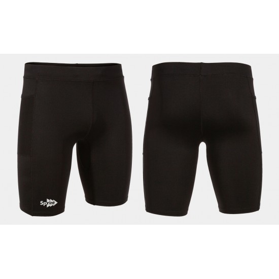 Compression Short