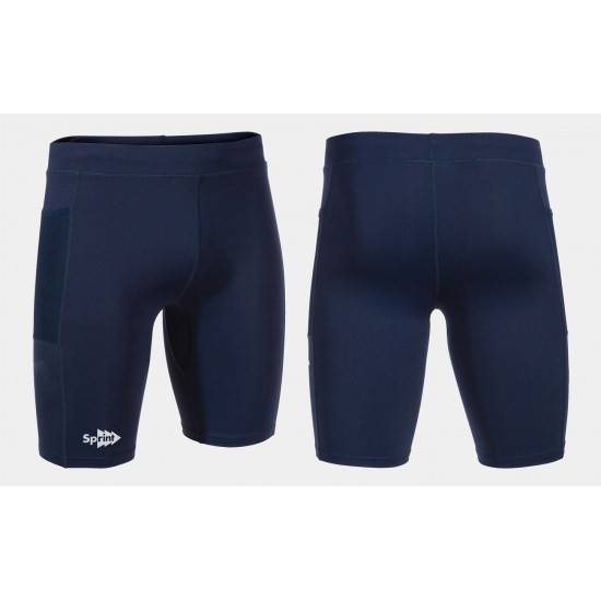 Compression Short