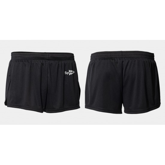 Compression Short