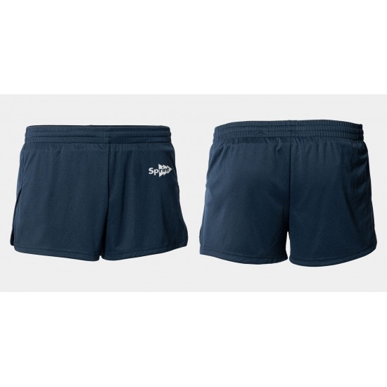 Compression Short
