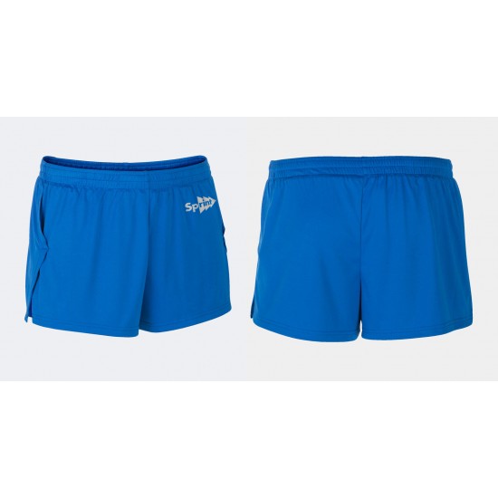 Compression Short