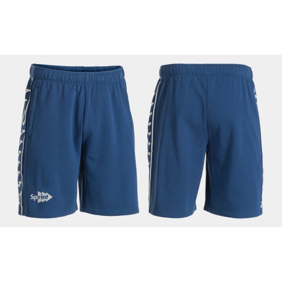 Compression Short