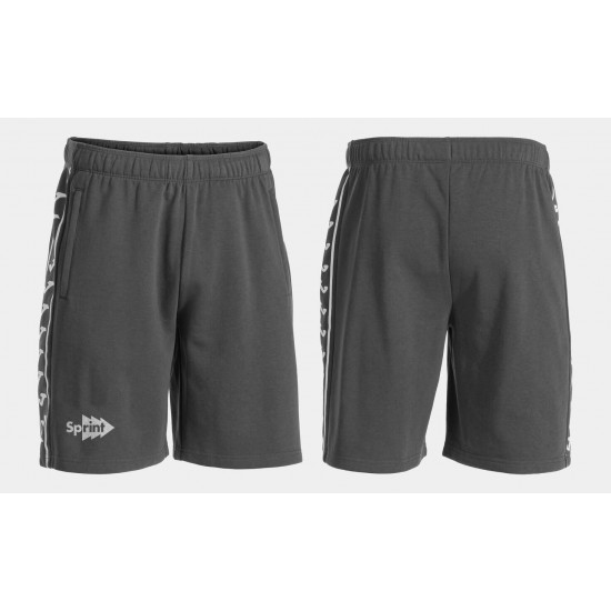 Compression Short