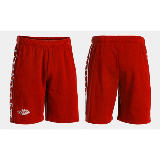 Compression Short