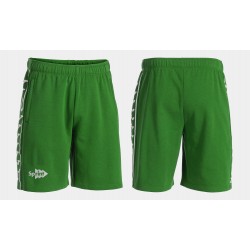 Compression Short