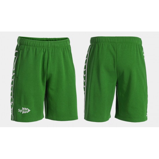 Compression Short
