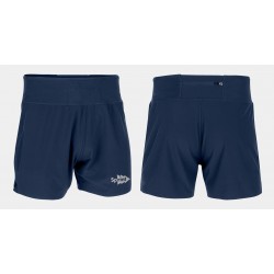 Compression Short