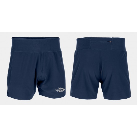 Compression Short