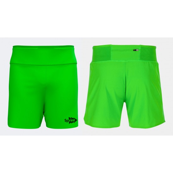 Compression Short