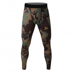 Compression Trouser