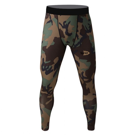 Compression Trouser Compression Trouser