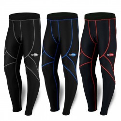 Compression Trouser