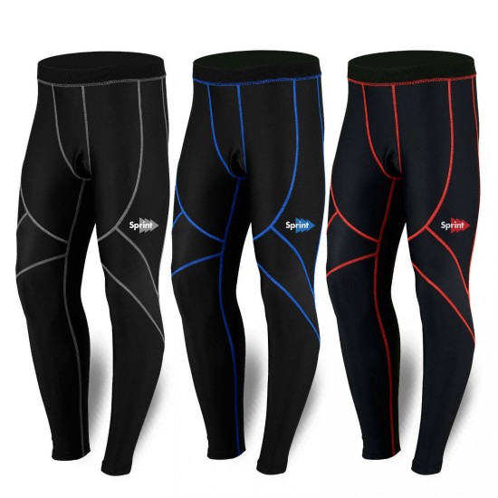 Compression Trouser